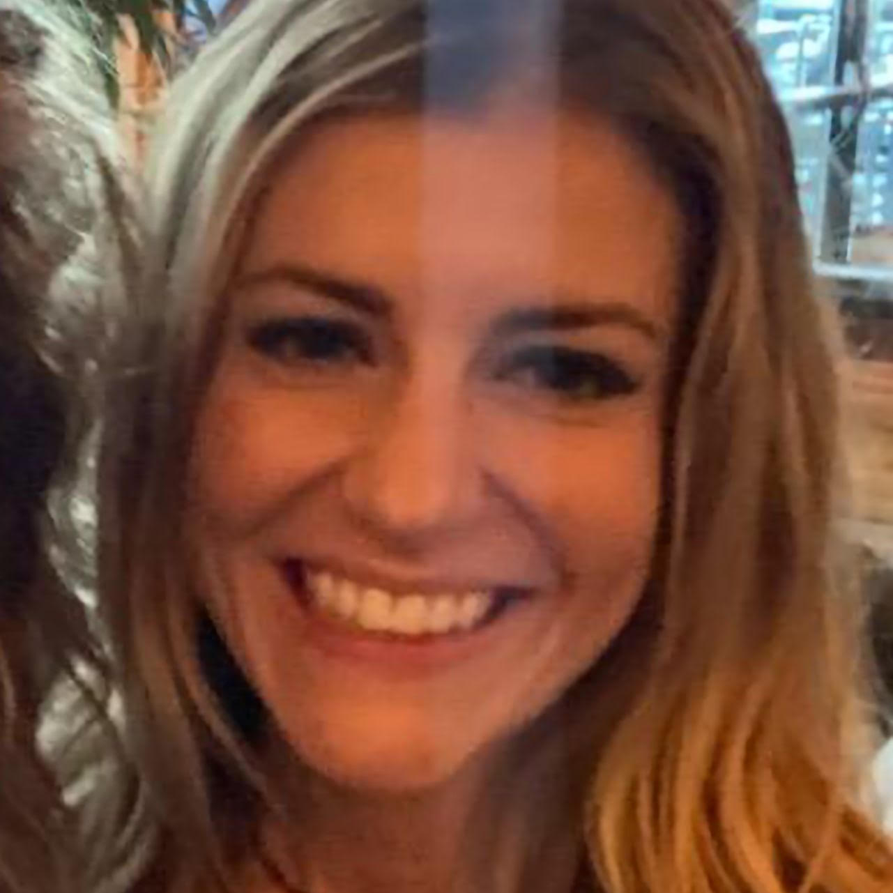Mary West