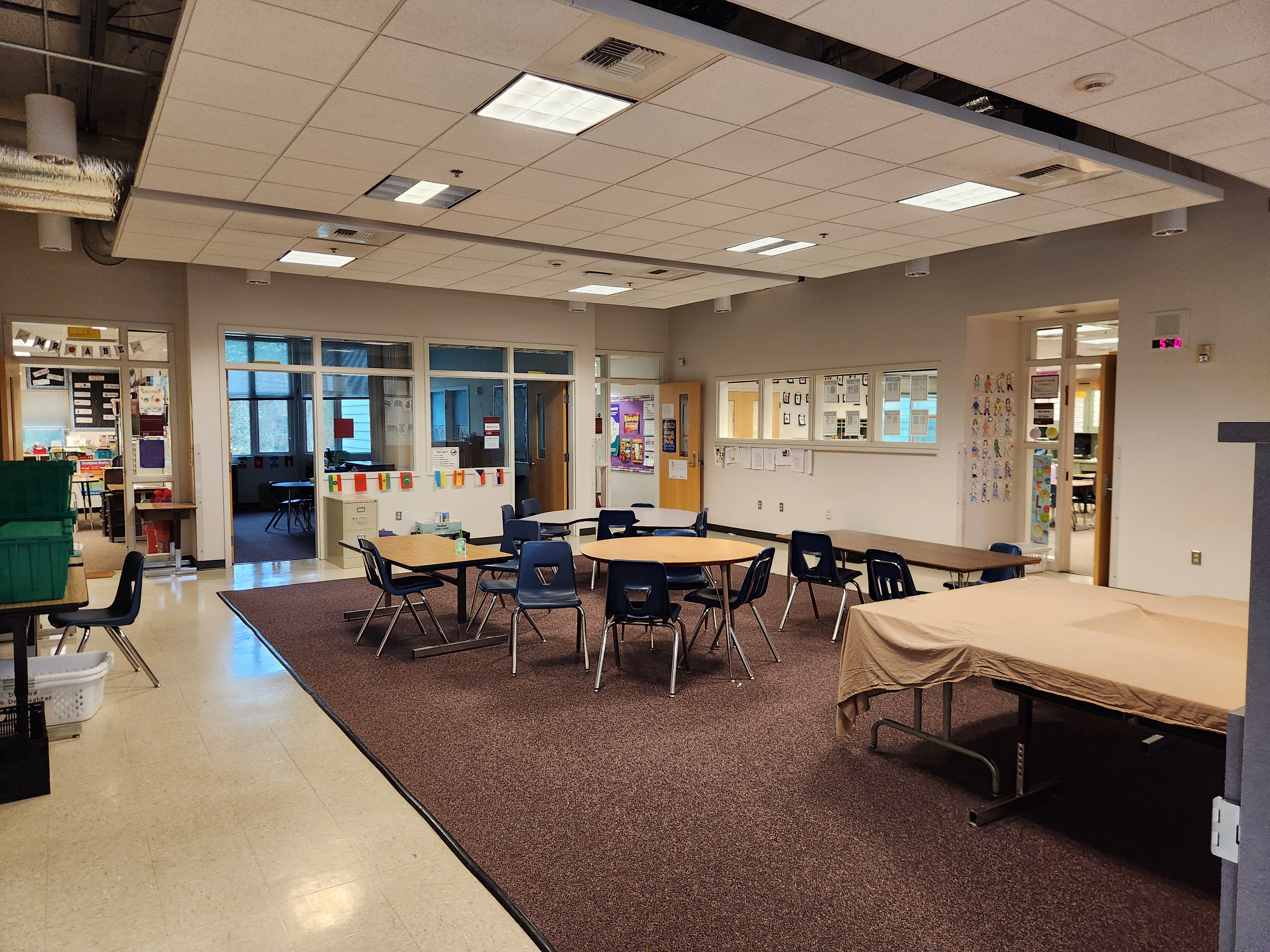 Enrichment Courses
