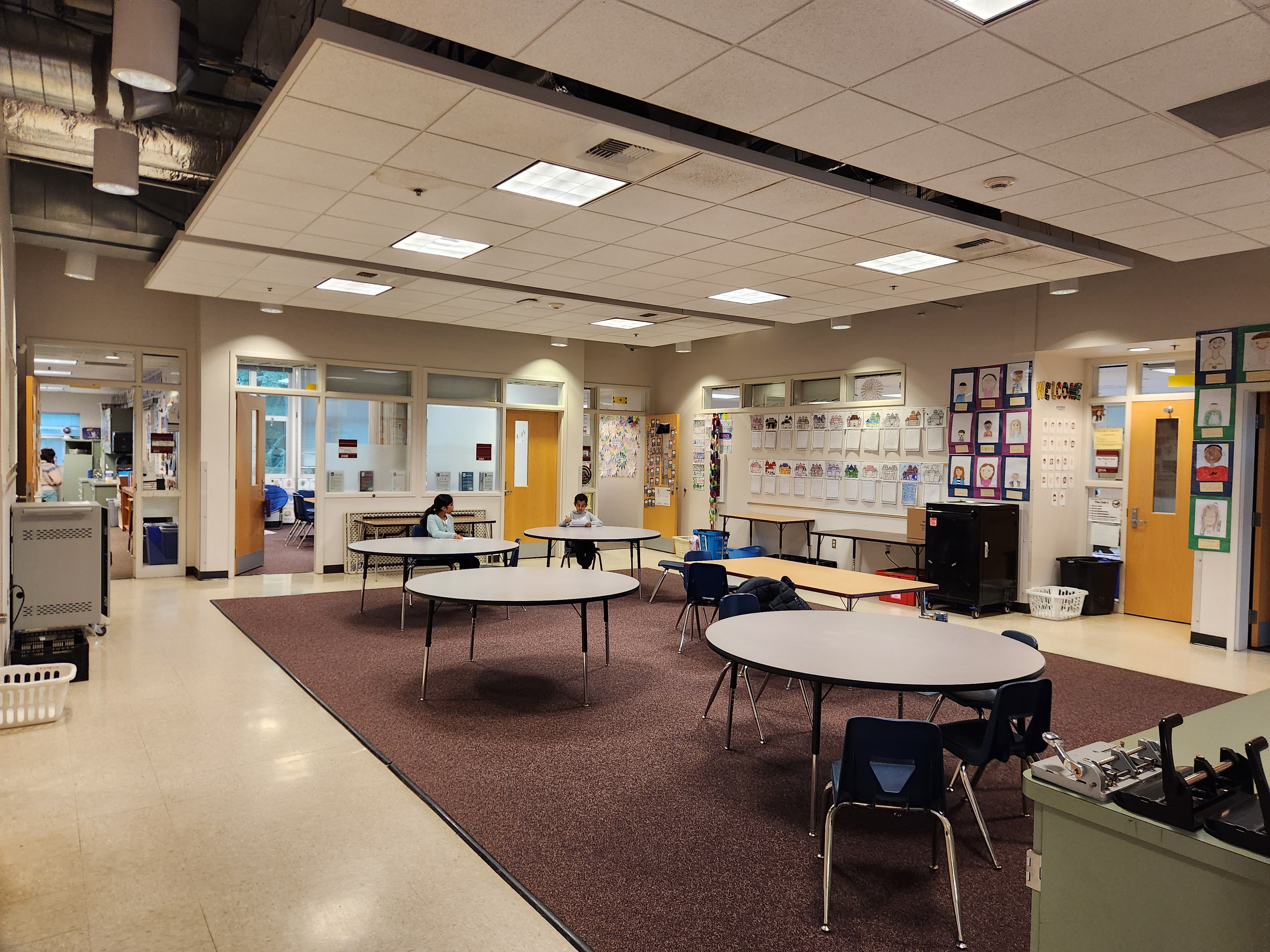 Enrichment Courses