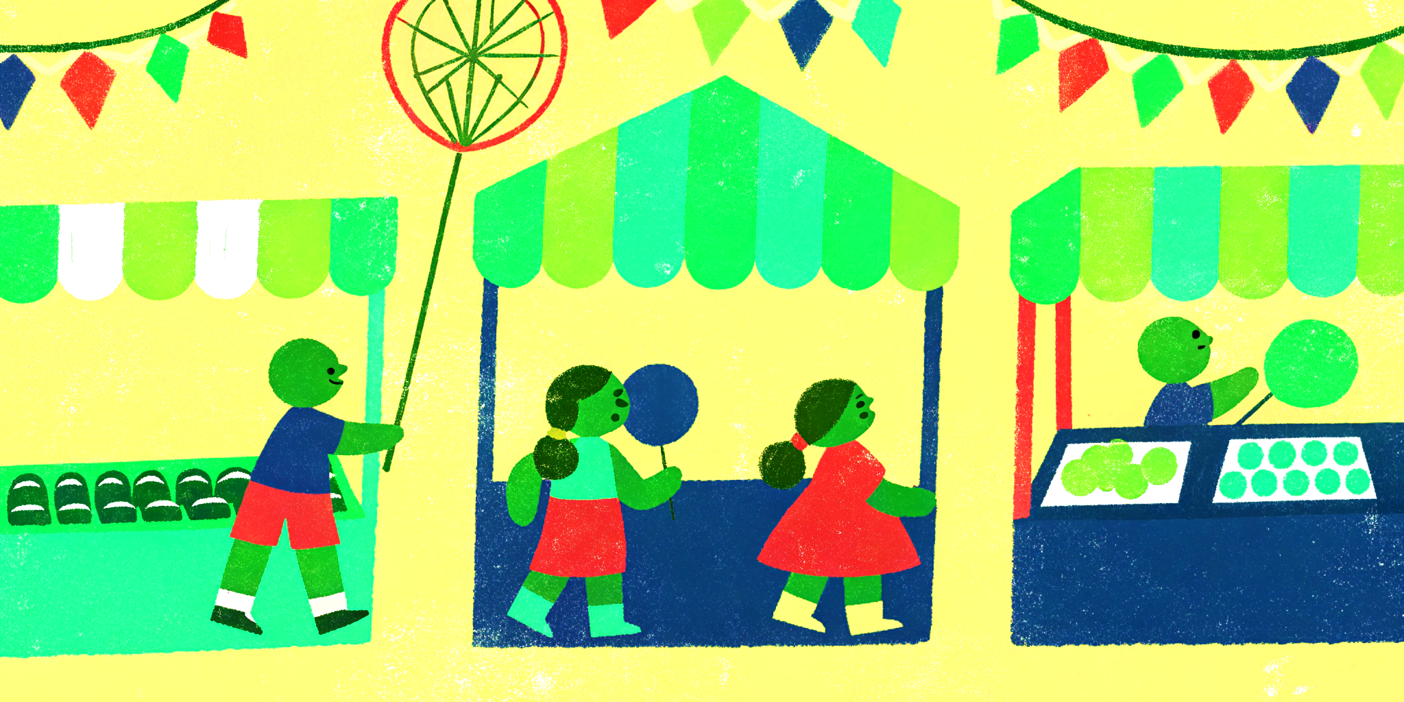 June
